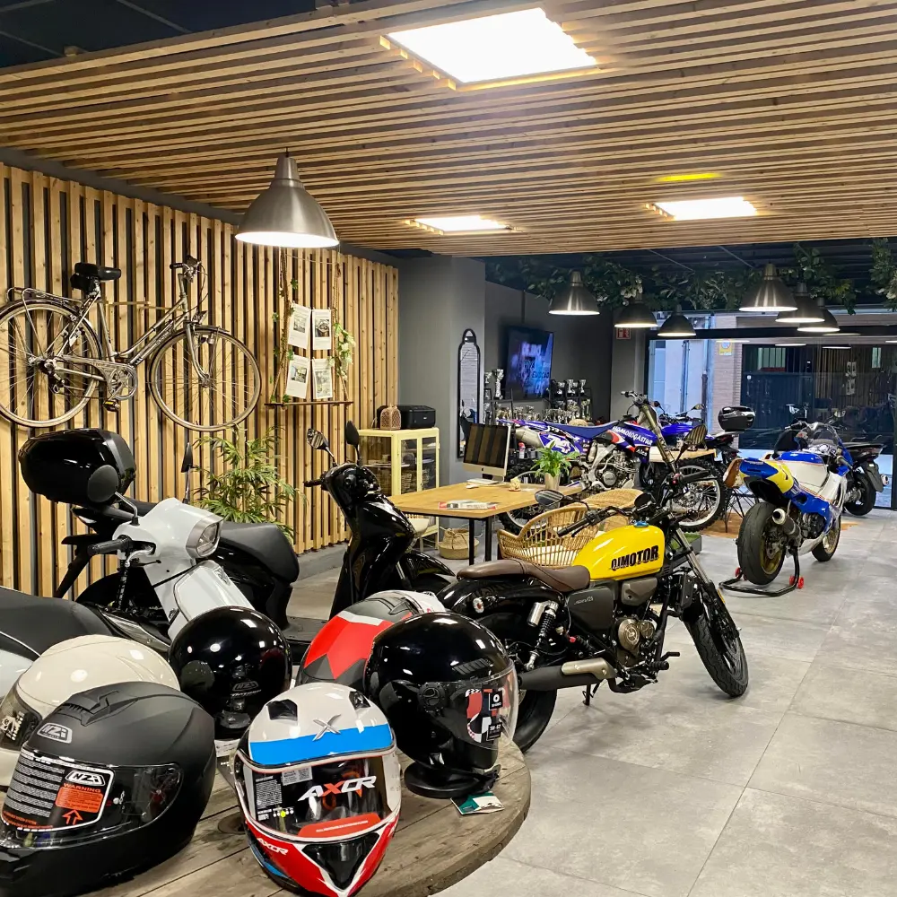 herreros-motor